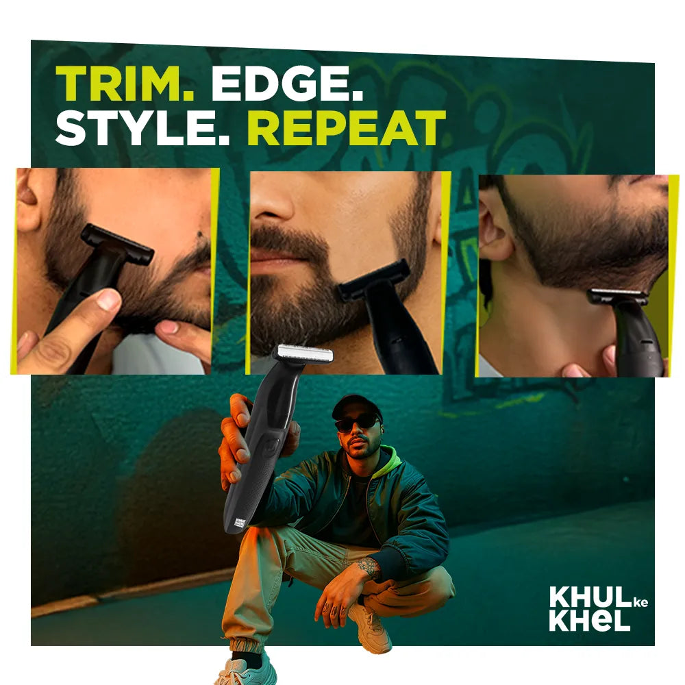 OmniBlade Replacement Heads