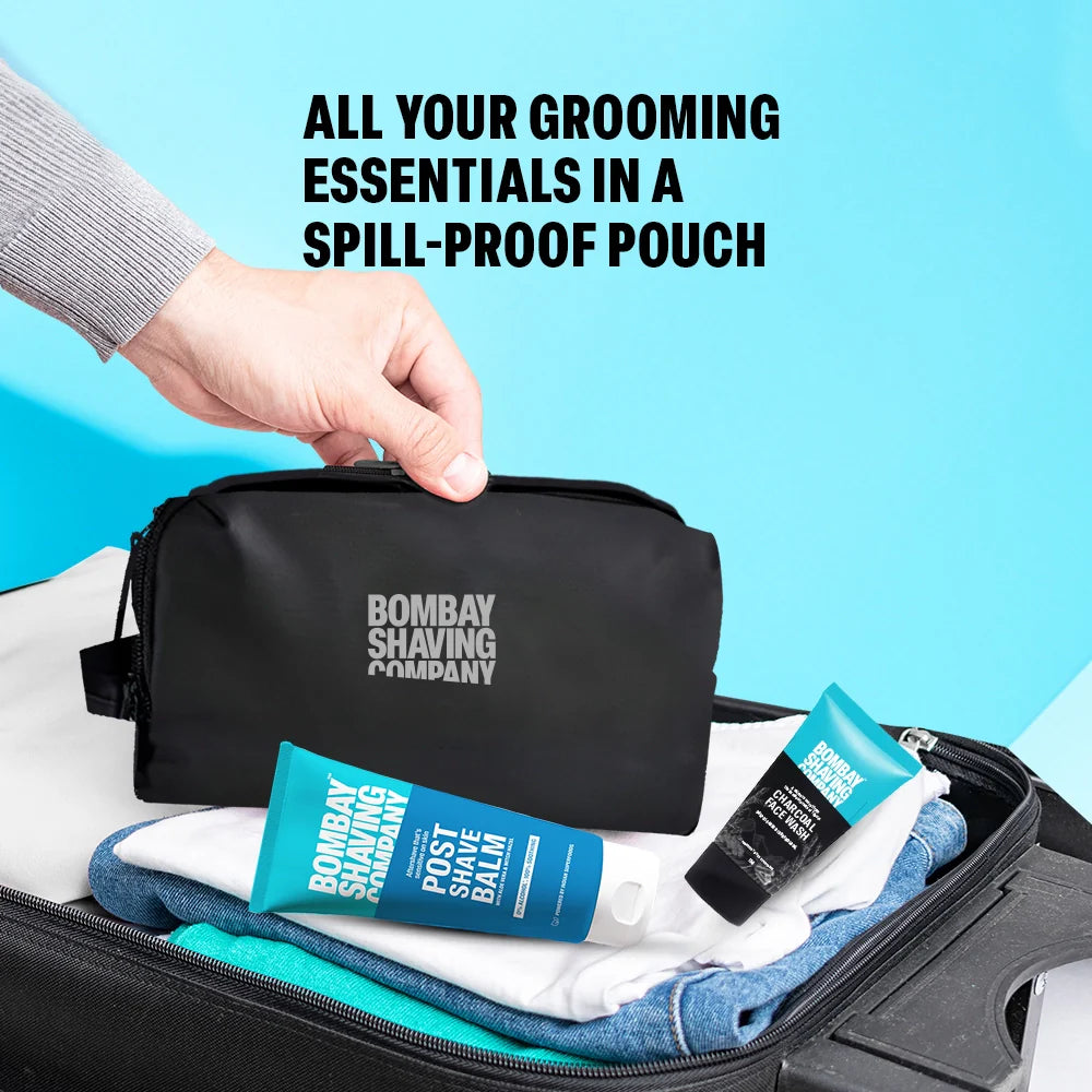 7-in-1 Premium Grooming Kit 1000