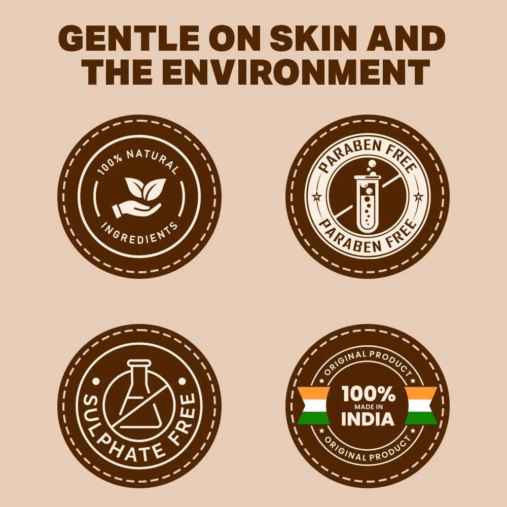 3-in-1 Daily Lotion, 200ml