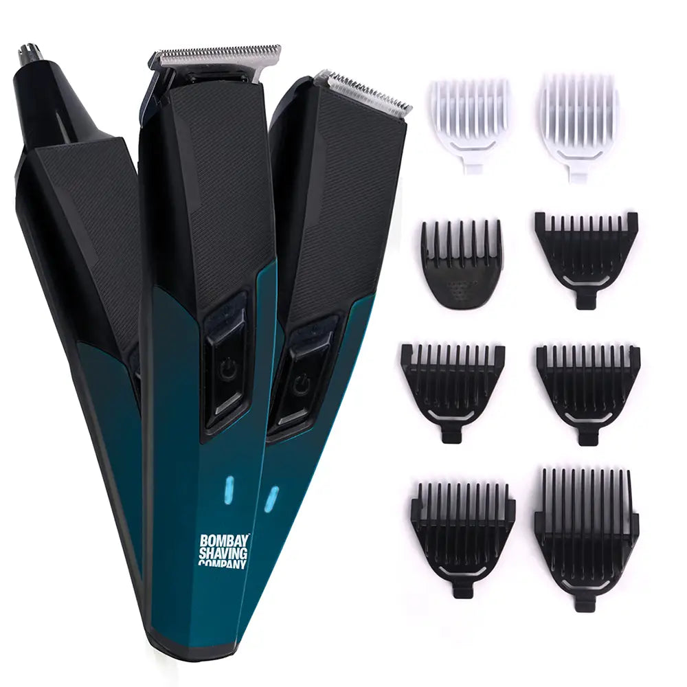 Power Groomer 11 in 1 Trimmer