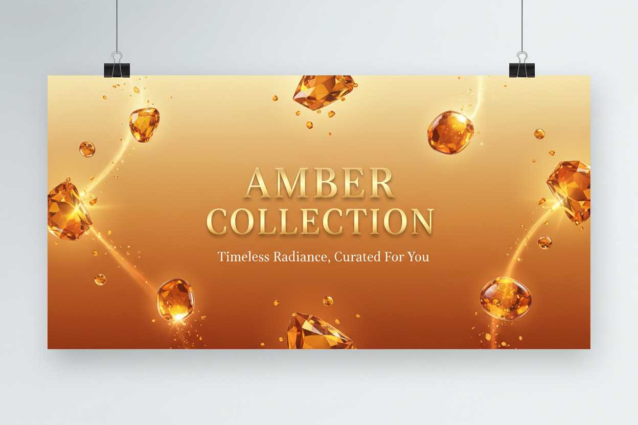 Amber Collection
