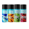 Men’s 4-in-1 Deo Combo (Pack of 4)