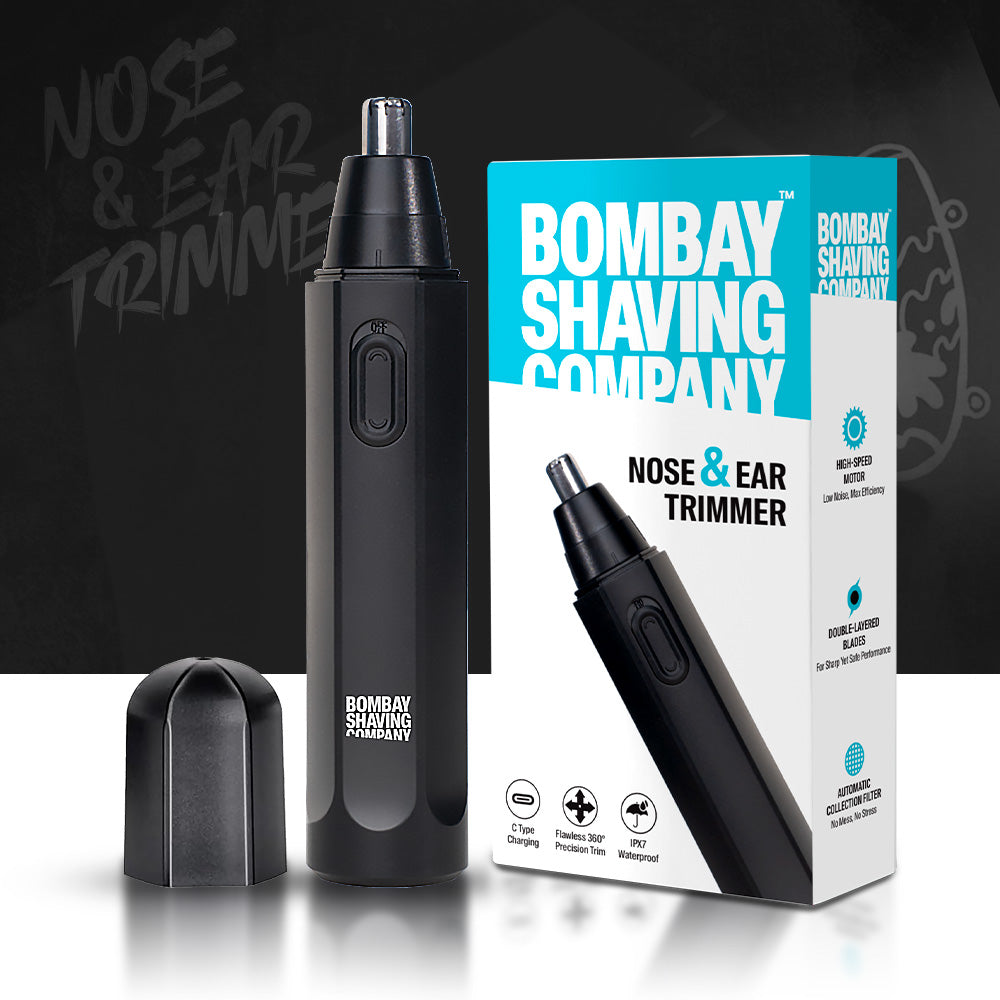 Nose and Ear trimmer