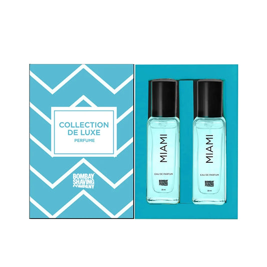 Miami Perfume, 20ml (Pack of 2) 1000