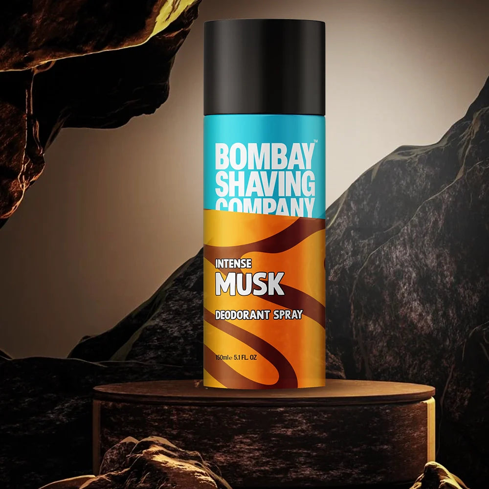 Fresh Five, 150ml (Pack of 5)