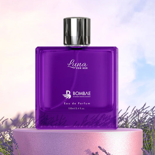 Luna, 100ML