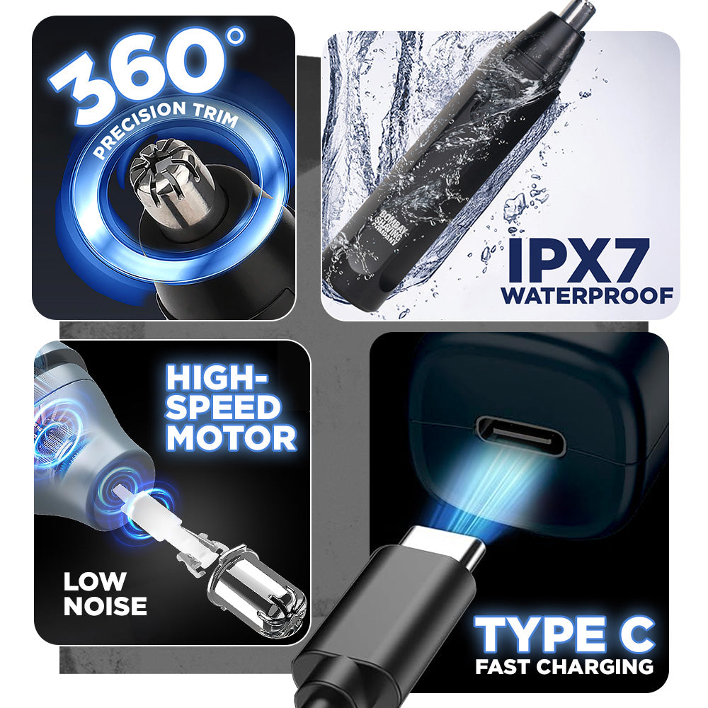 Nose and Ear trimmer