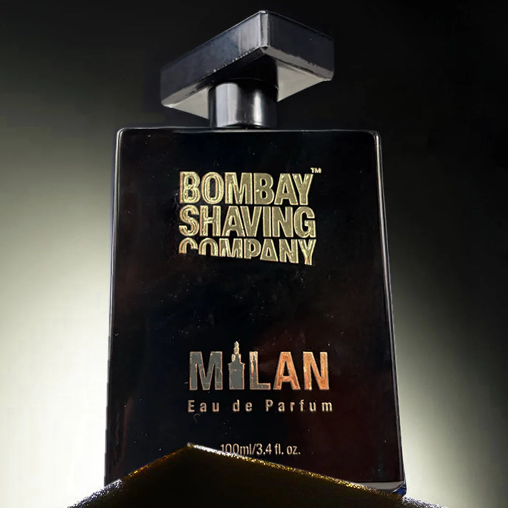 Milan, 100ml