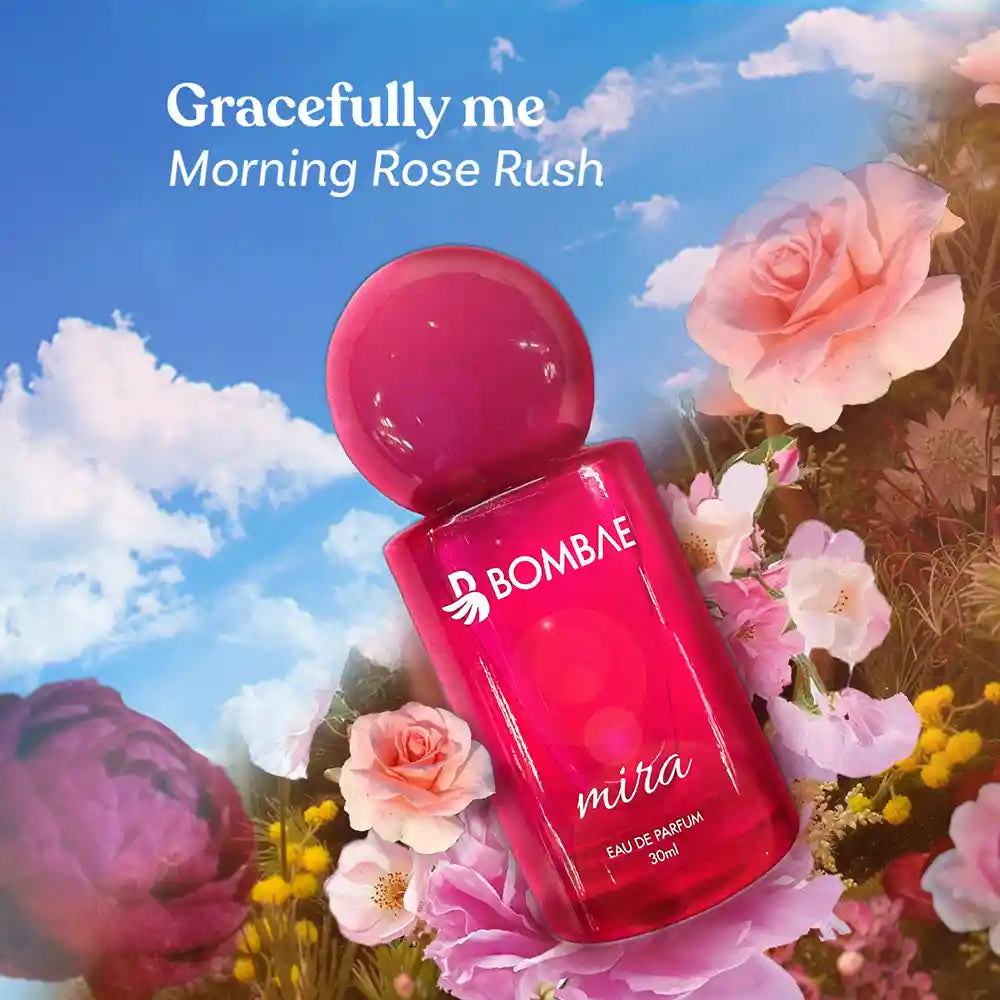 Perfume Gift Set for Women | Scentsutra