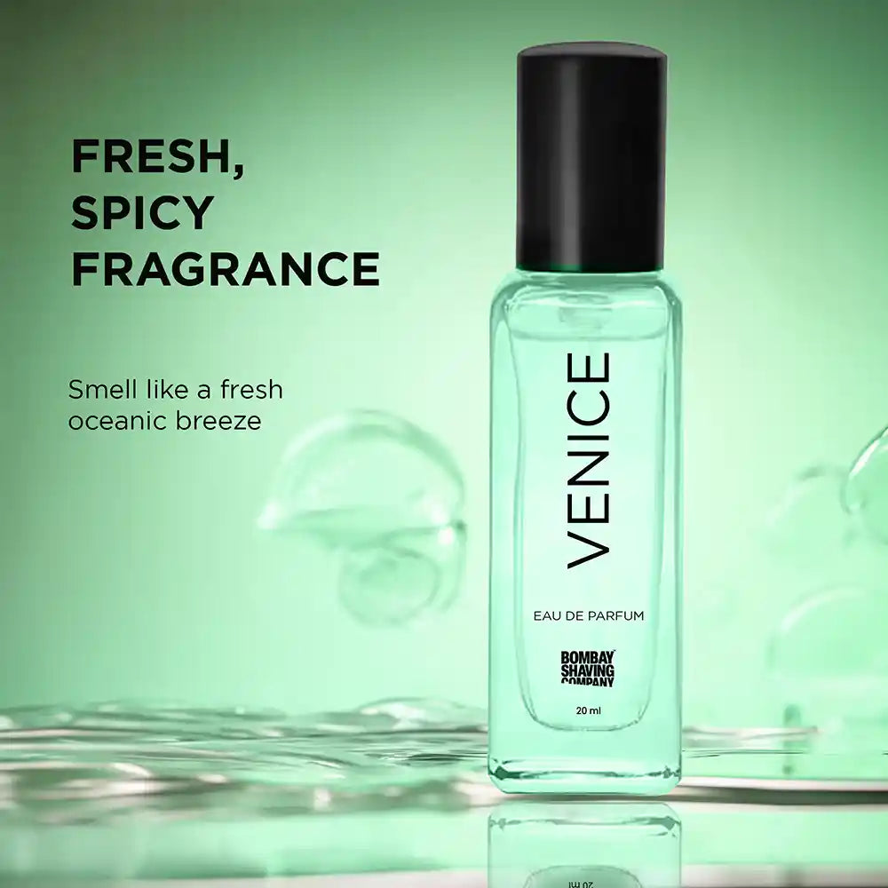 Venice, 20ml (Pack of 2)