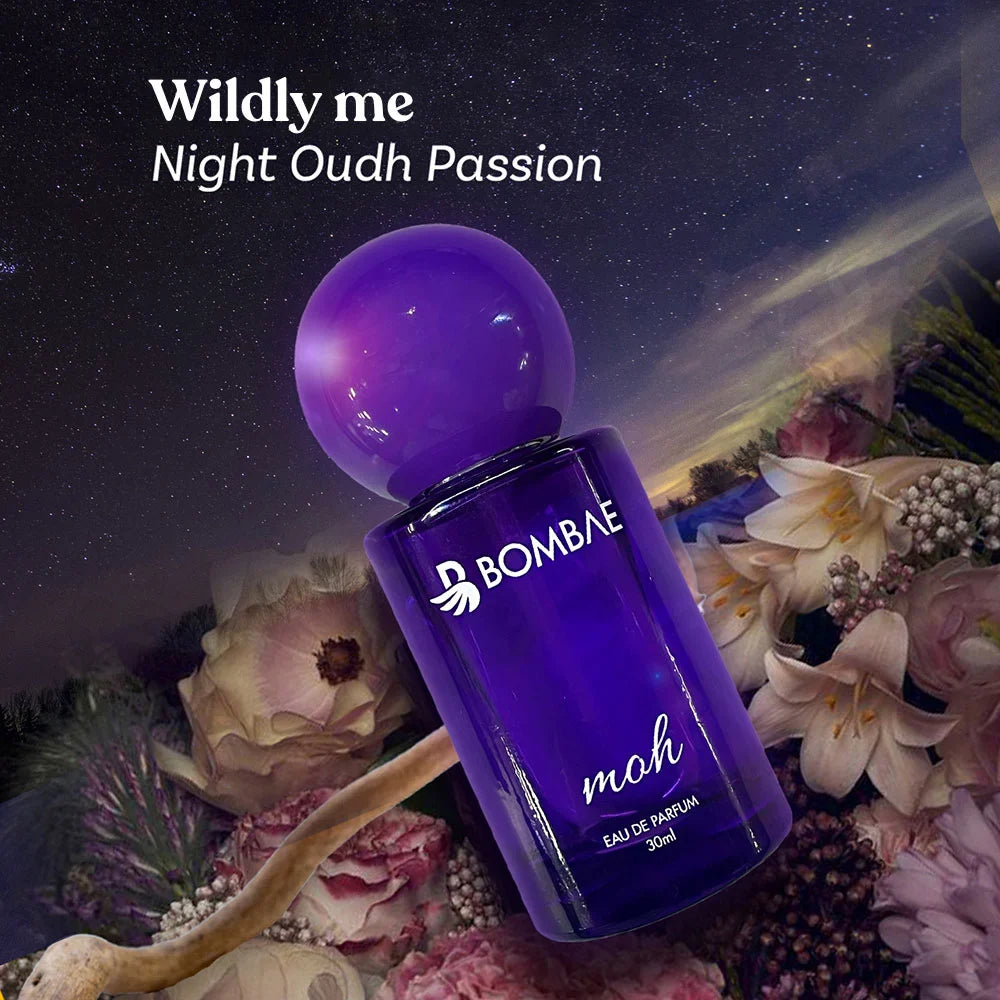 Perfume Gift Set for Women | Scentsutra