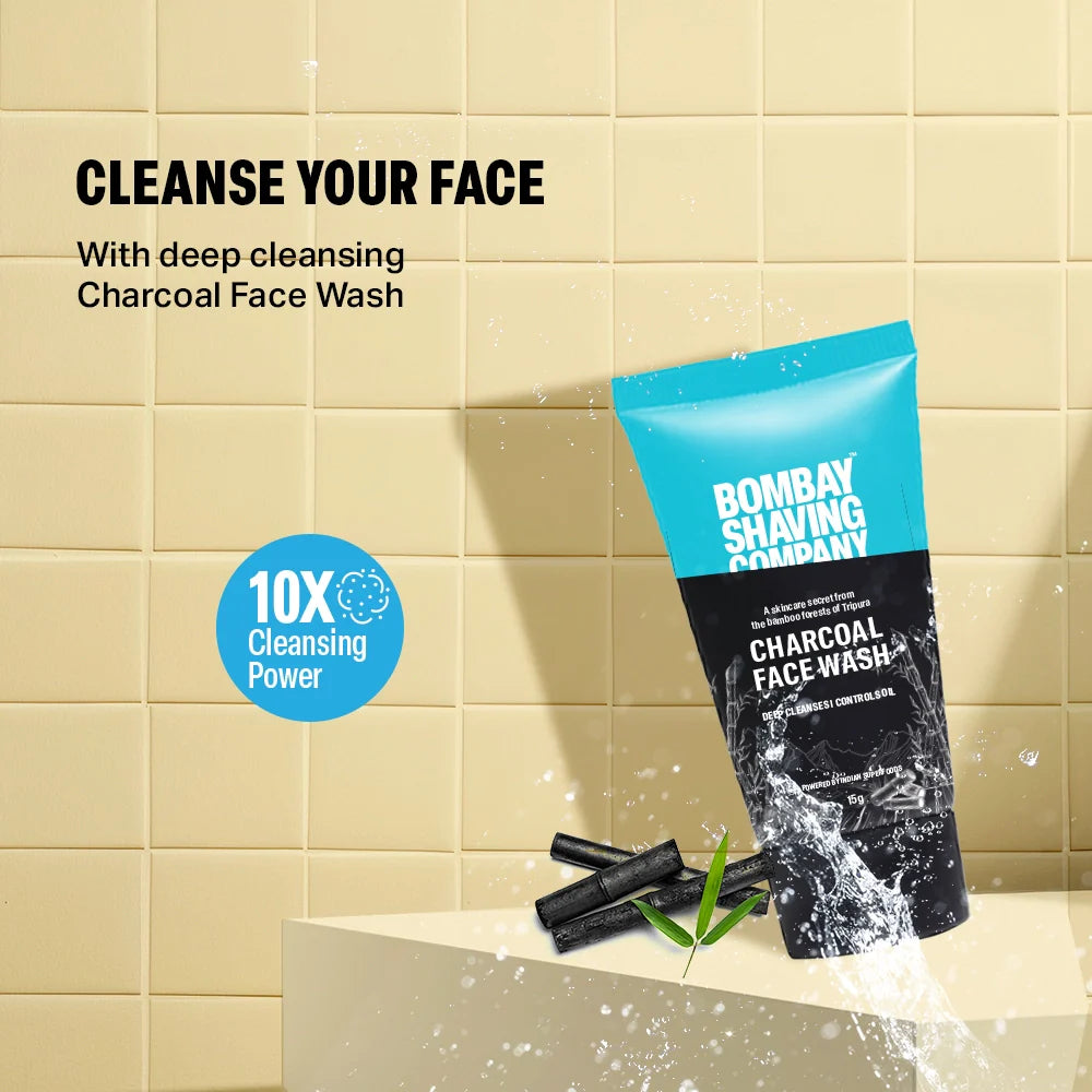 7-in-1 Premium Grooming Kit 1000