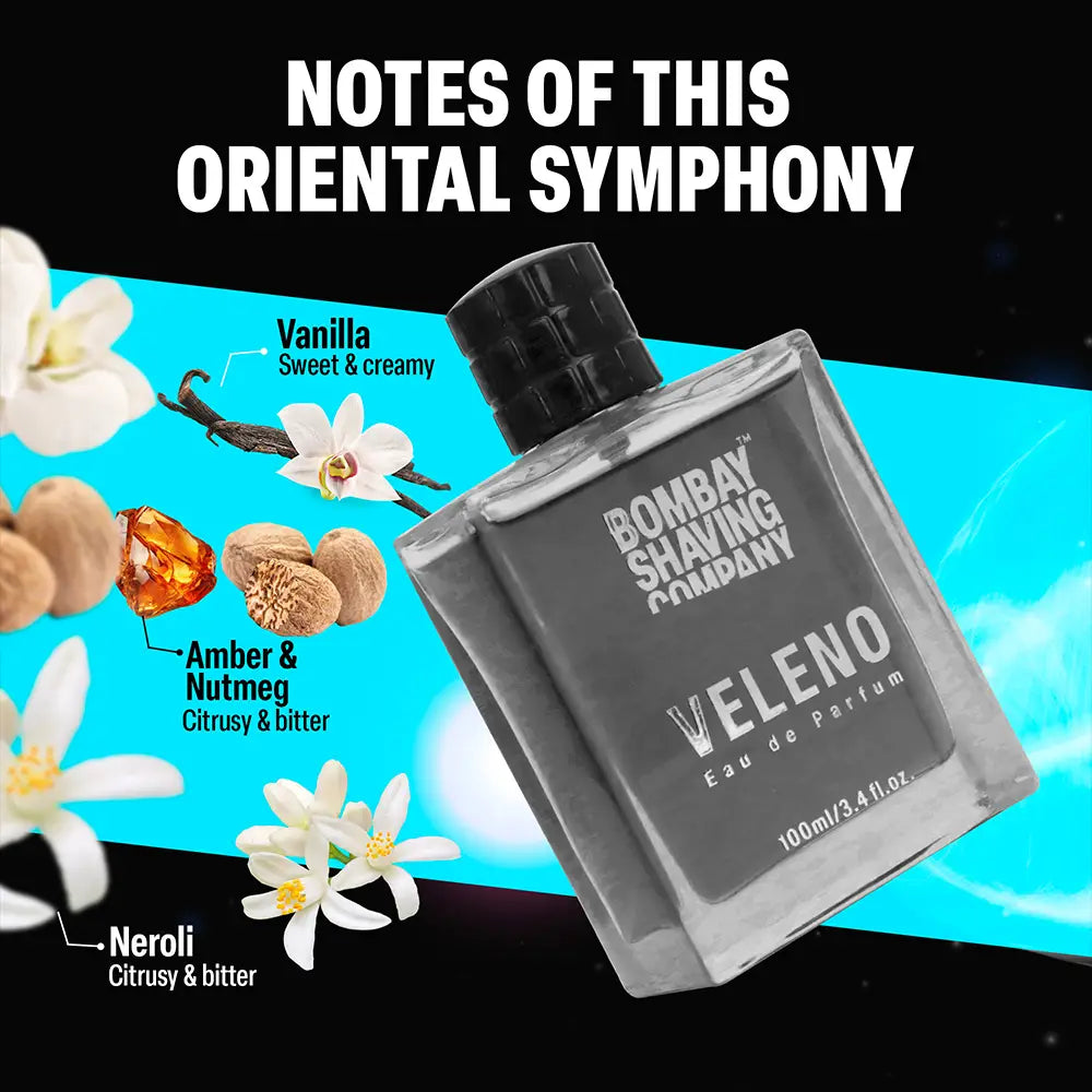 Veleno EDP, 100 ml