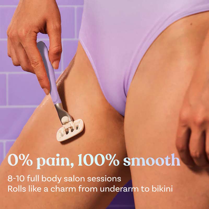 Body Razor | Rollplay Pro