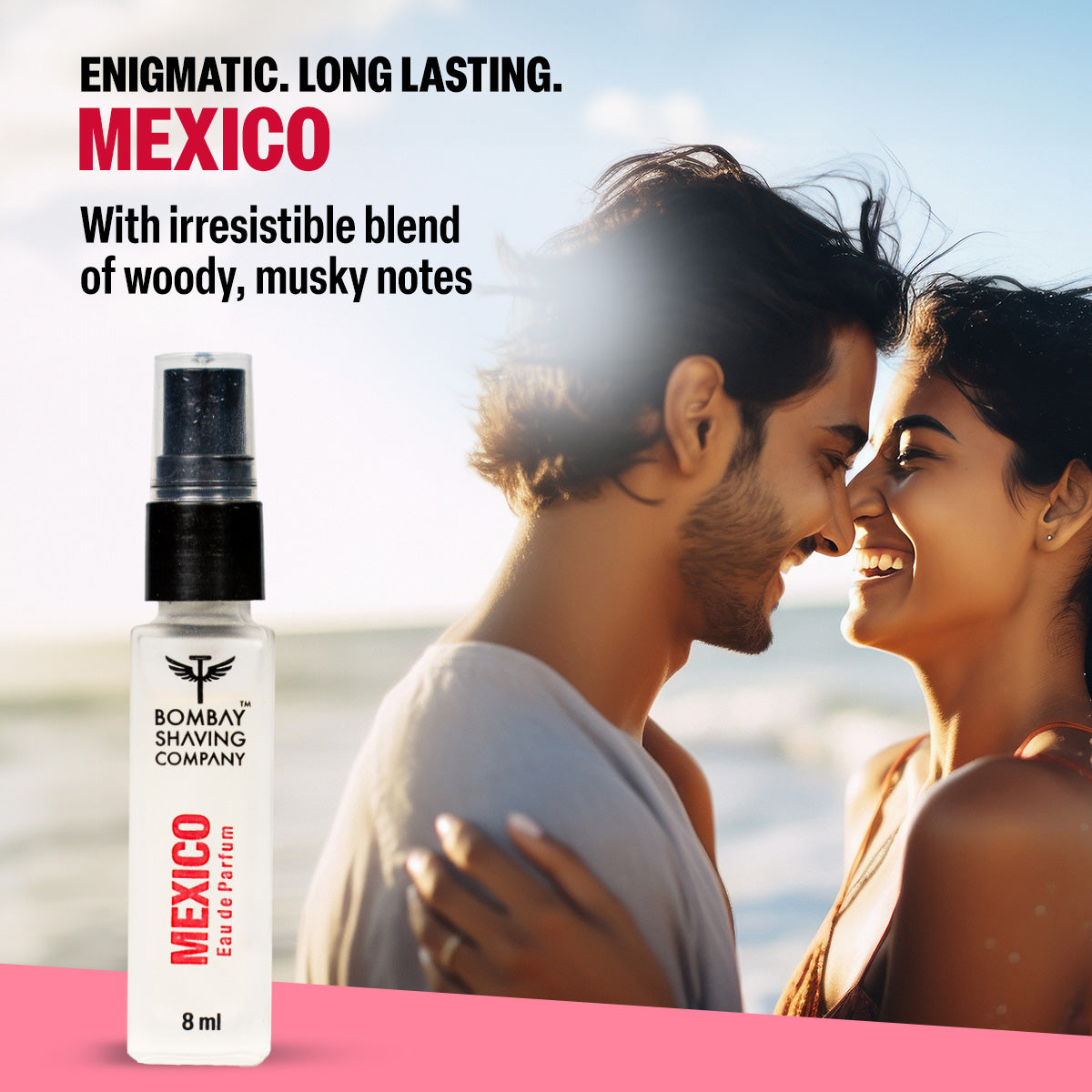 Premium Fragrances | Set of 4