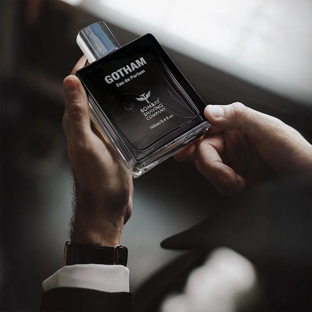 Gotham, 100 ml