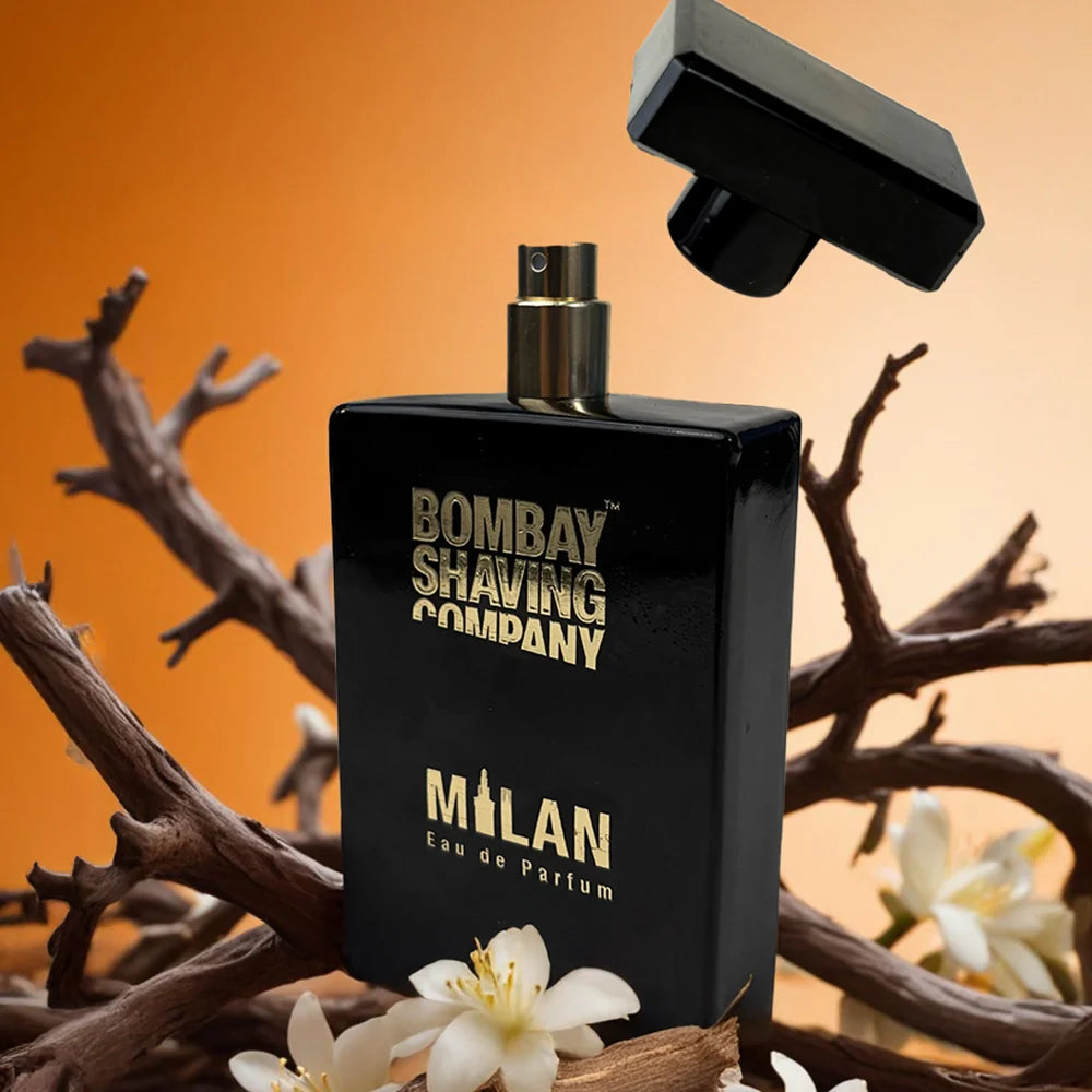 Milan, 100ml