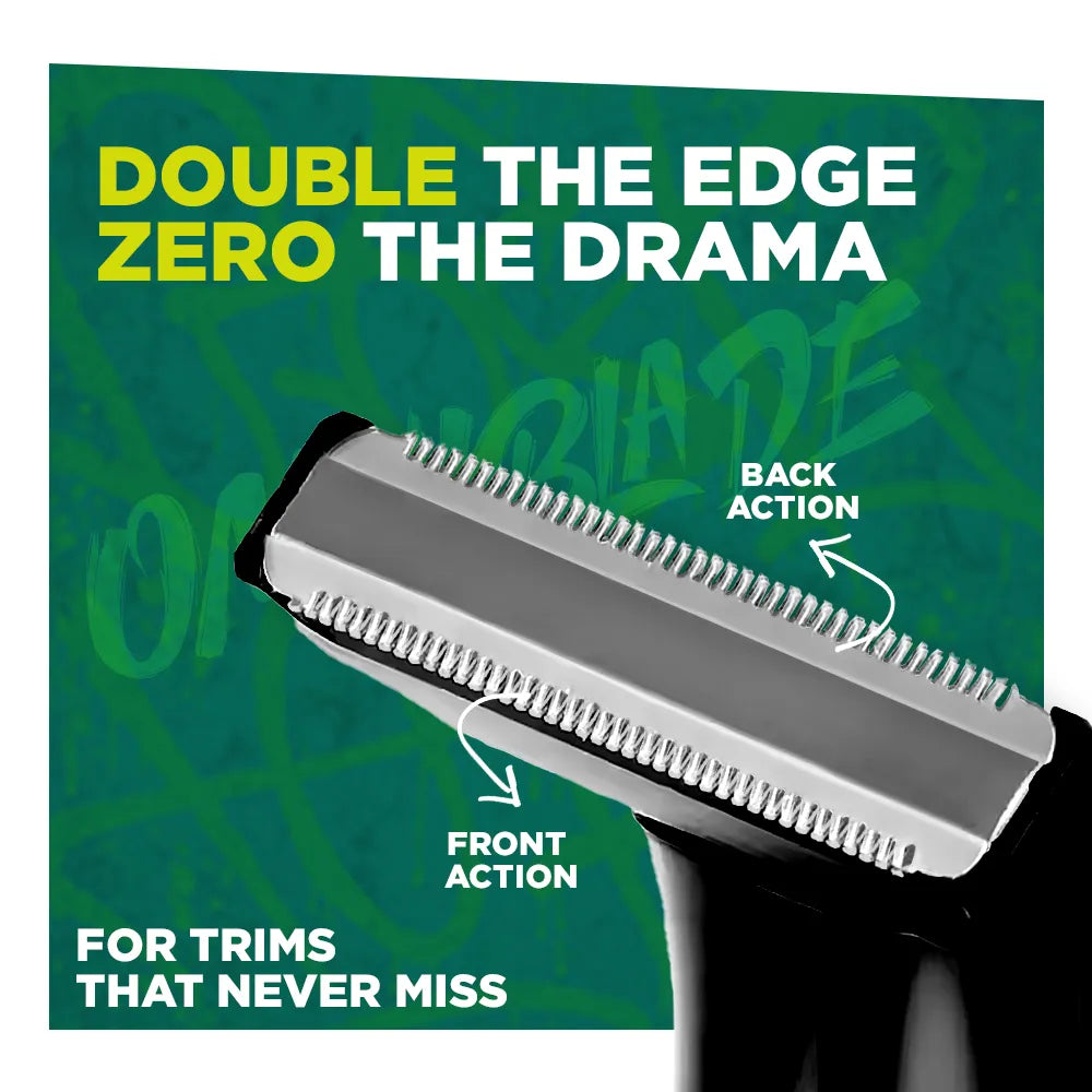 OmniBlade Replacement Heads