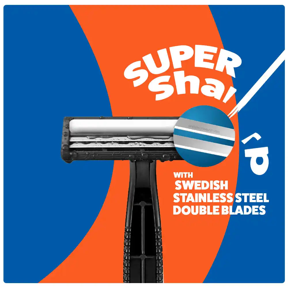 Challenger Razor (Pack of 5)