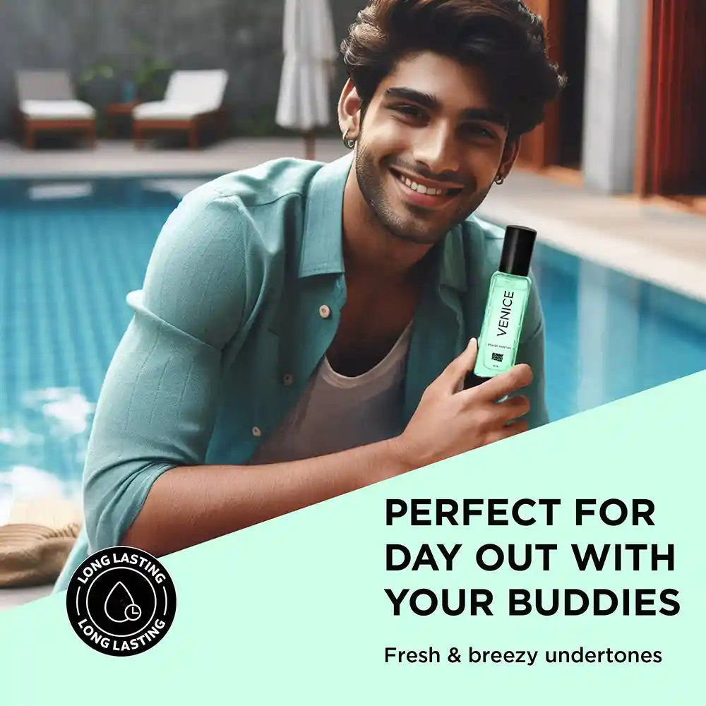 Venice, 20ml (Pack of 2)