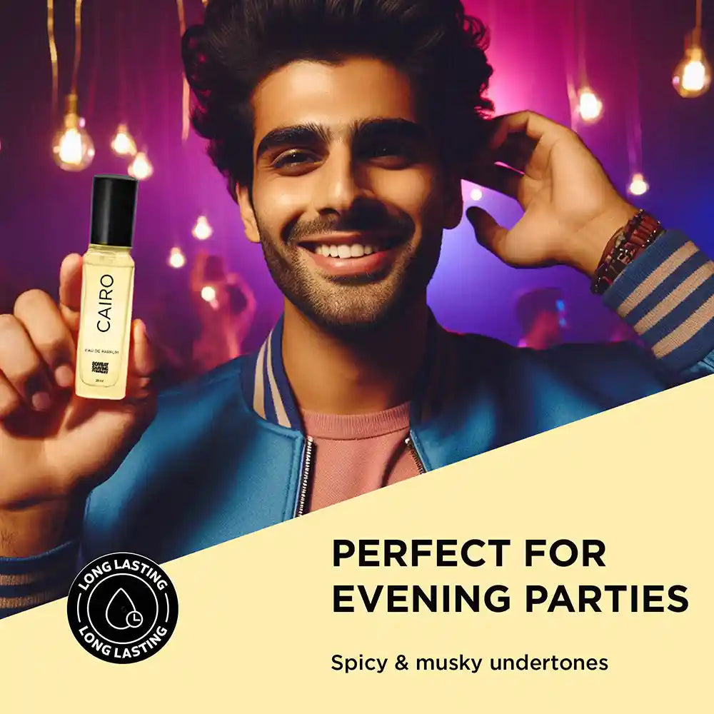 Cairo, 20ml