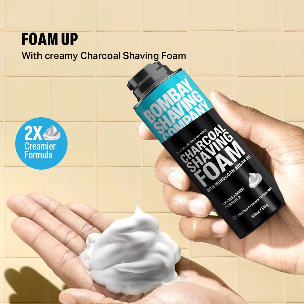 7-in-1 Premium Grooming Kit 1000