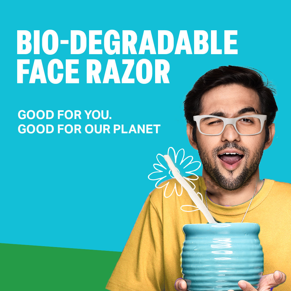 Beard Styling Pen (Pack of 3)