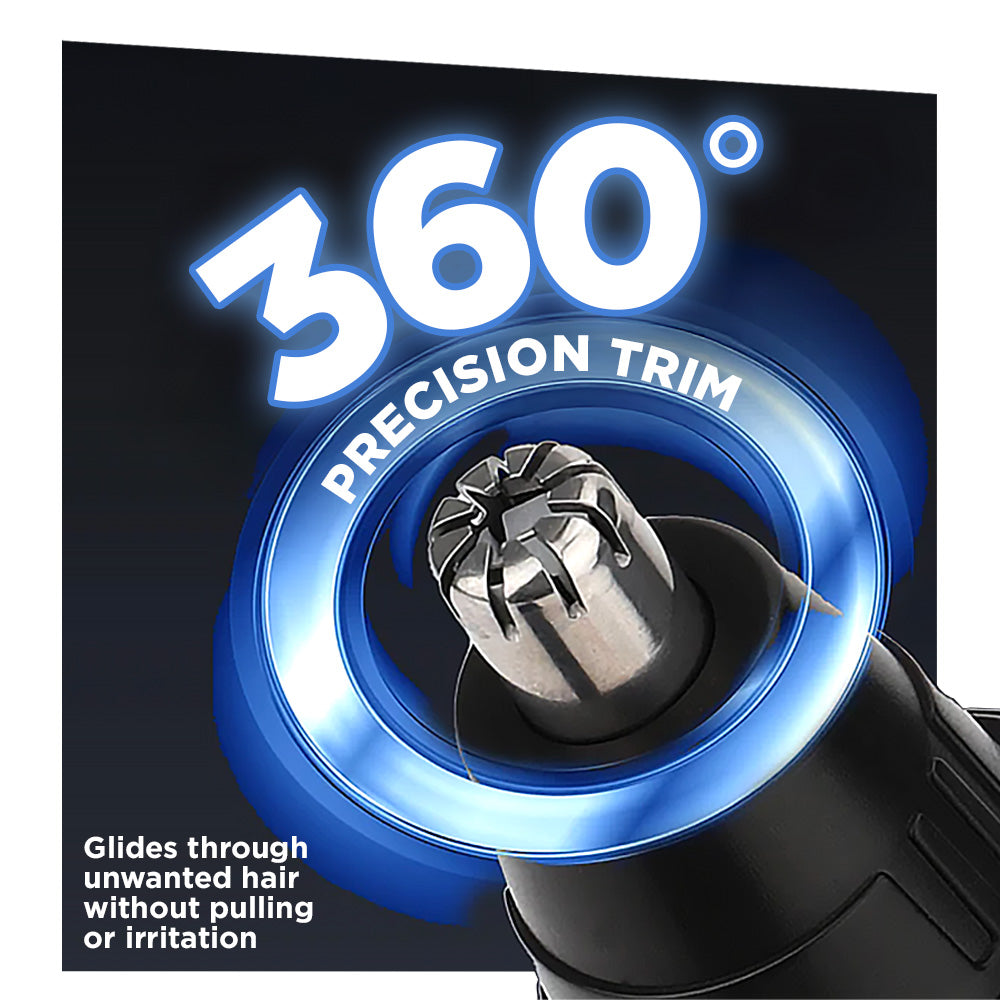 Nose and Ear trimmer