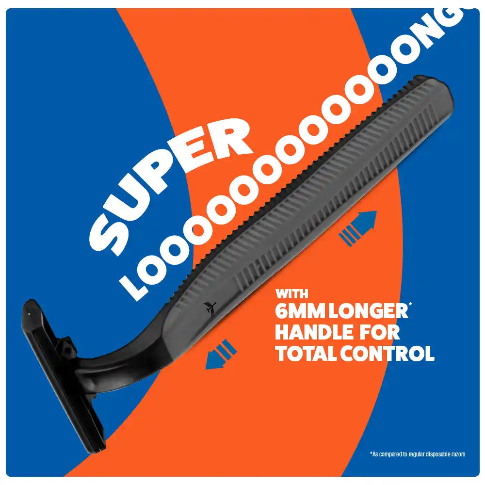 Challenger Razor (Pack of 5)