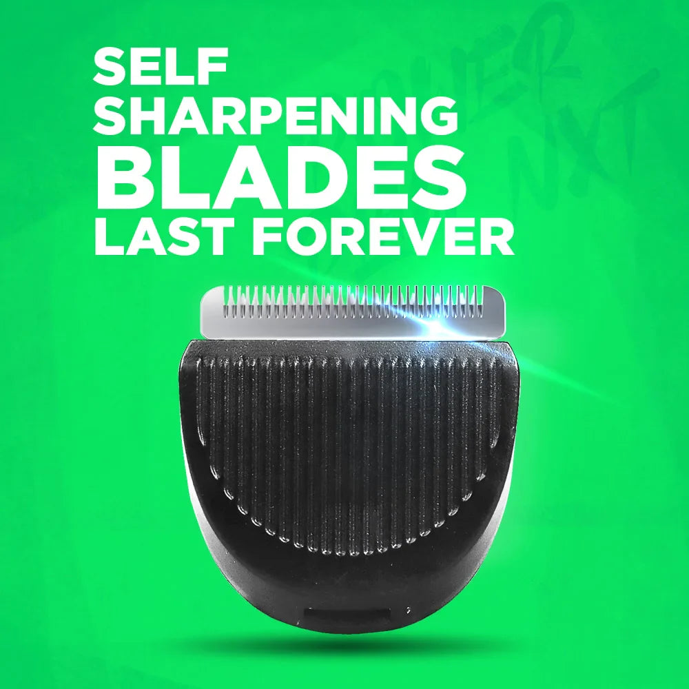 Power Play Nxt Beard Trimmer