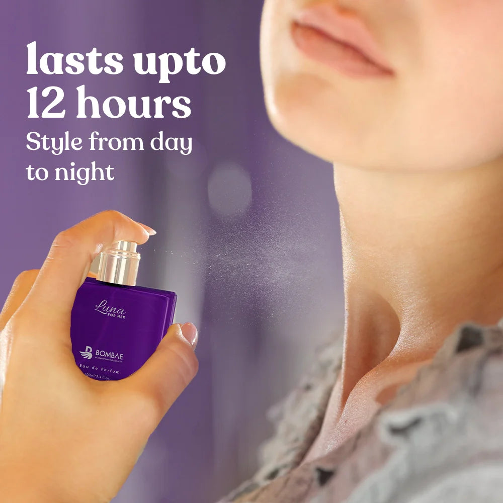 Luna, 100ML