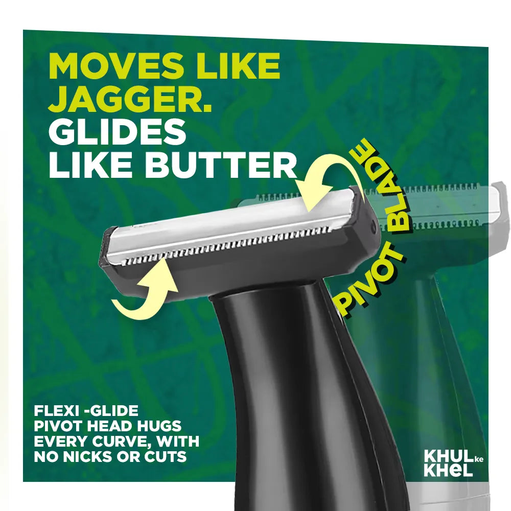 OmniBlade Replacement Heads