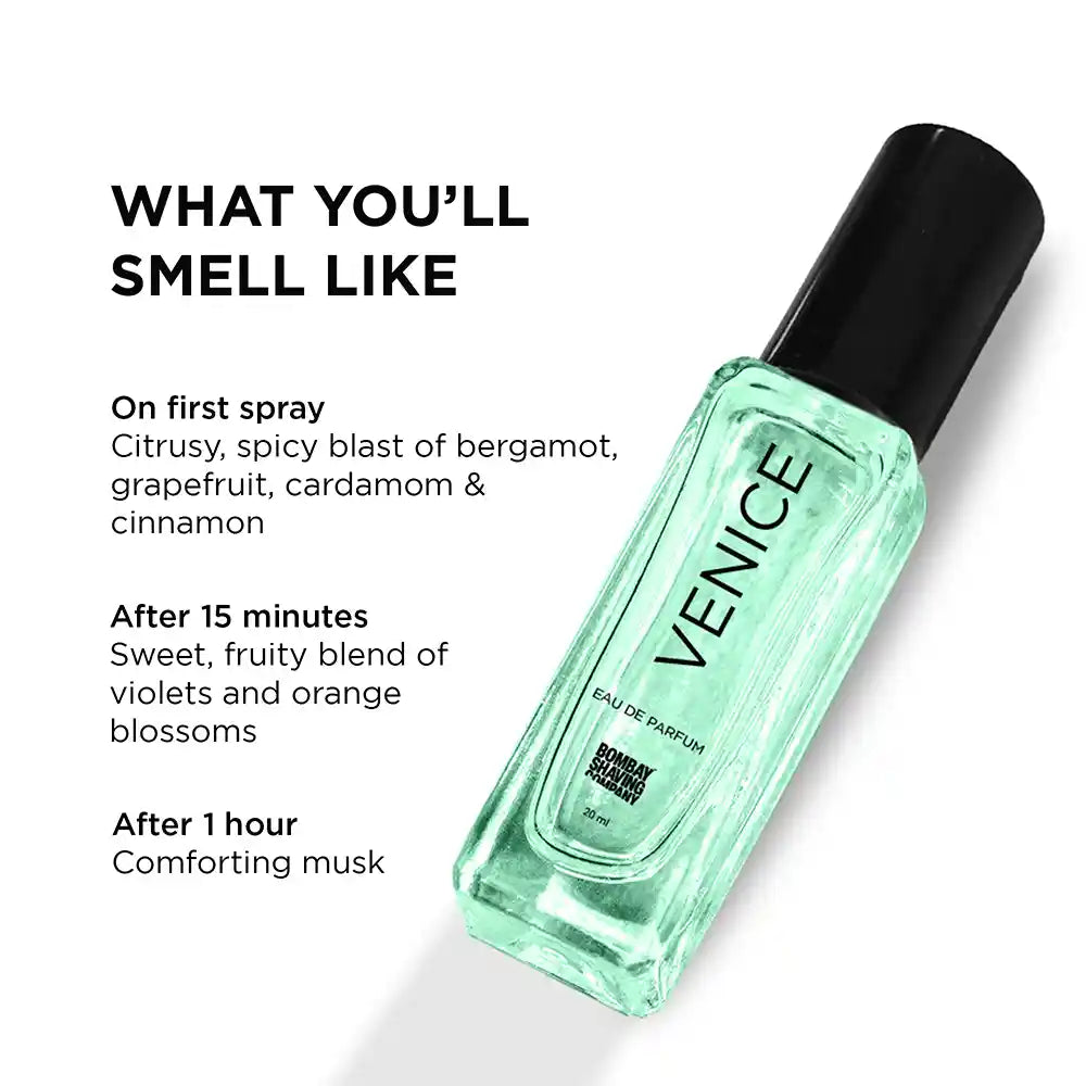 Venice Perfume, 20ml