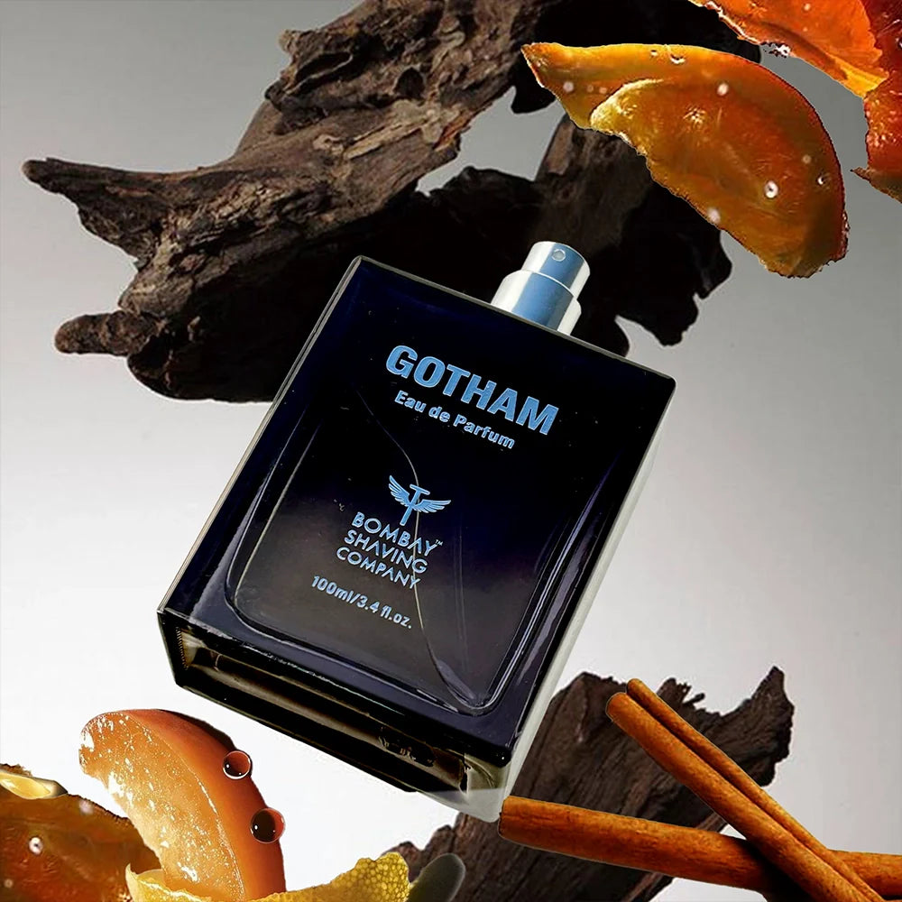 Gotham, 100 ml