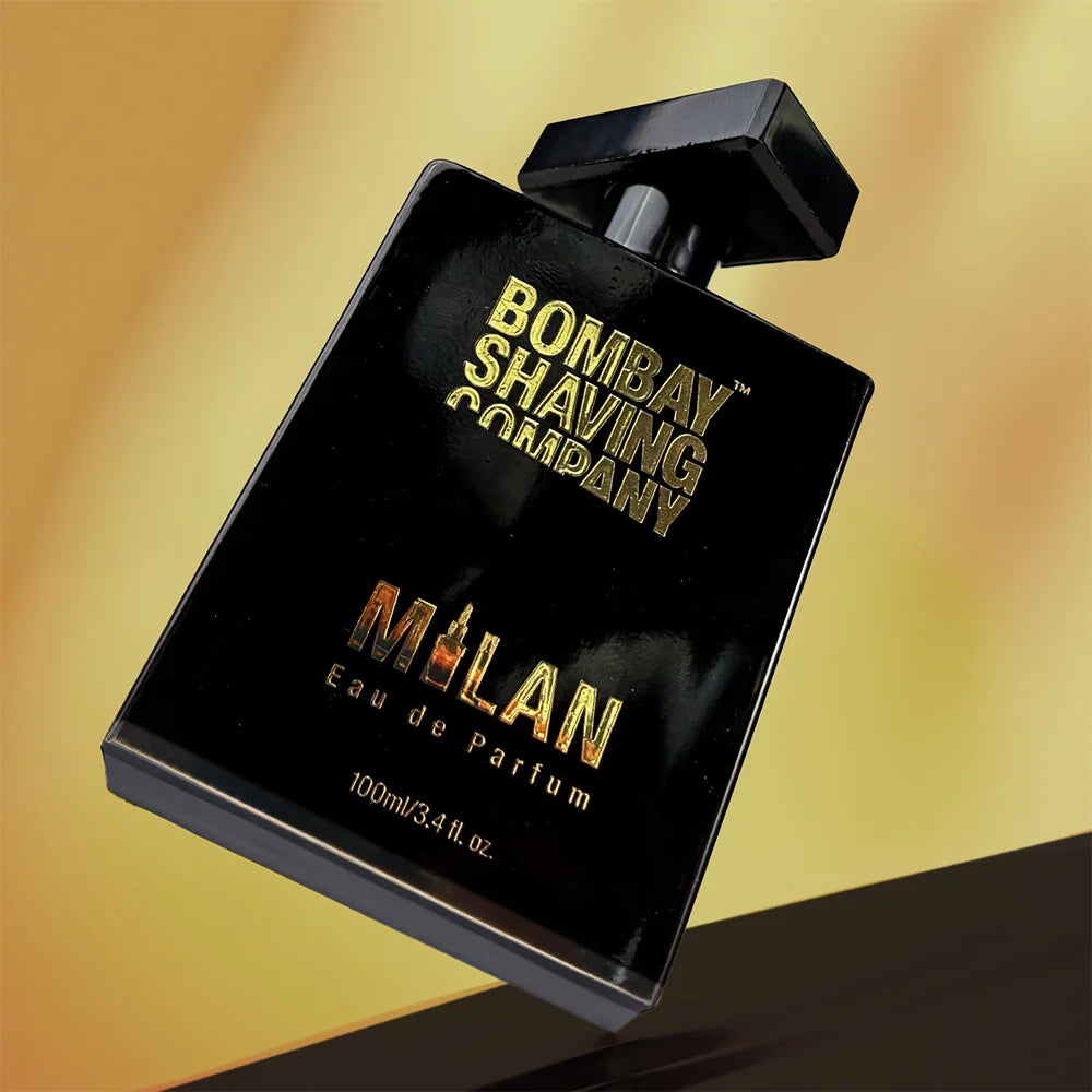 Milan, 100ml