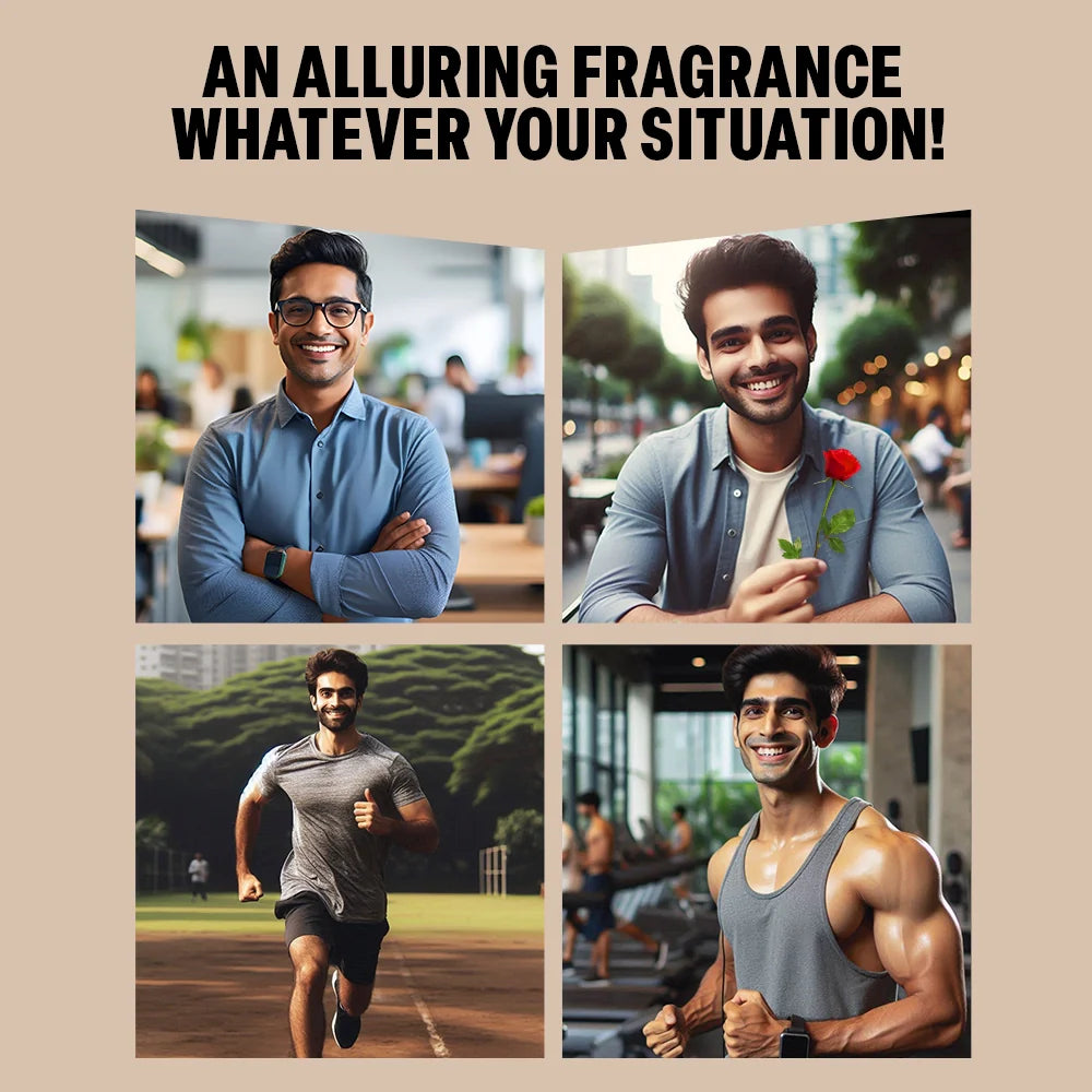 Musk Deo Spray, 150 ml