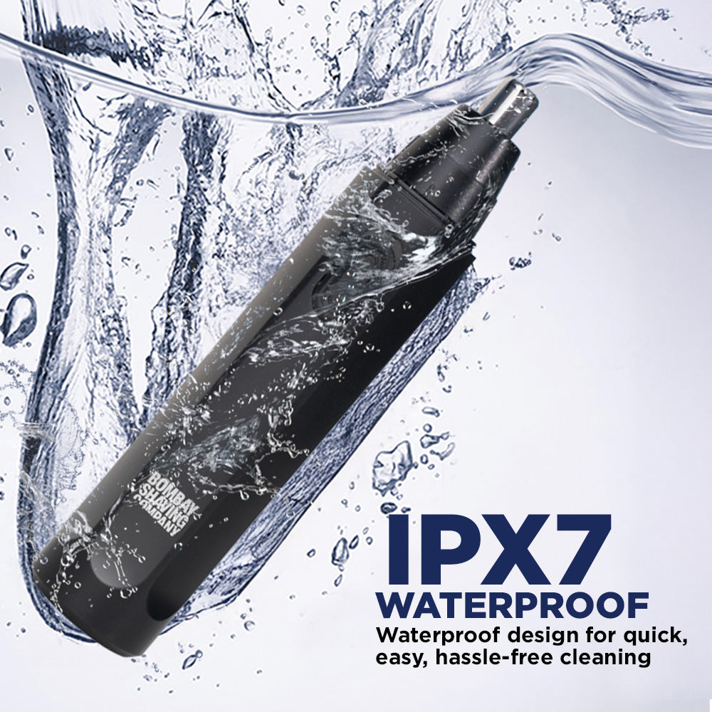 Nose and Ear trimmer