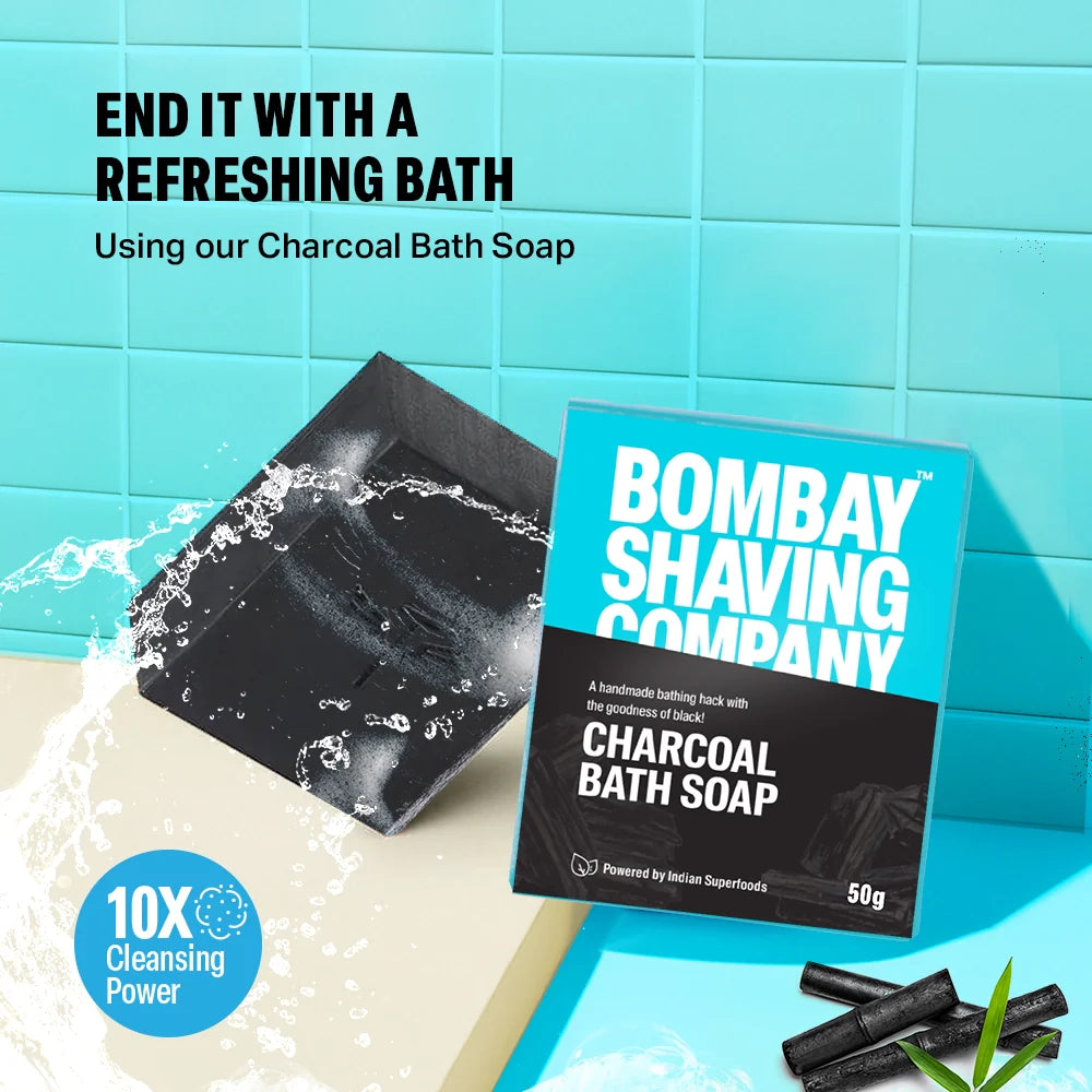 7-in-1 Premium Grooming Kit 1000