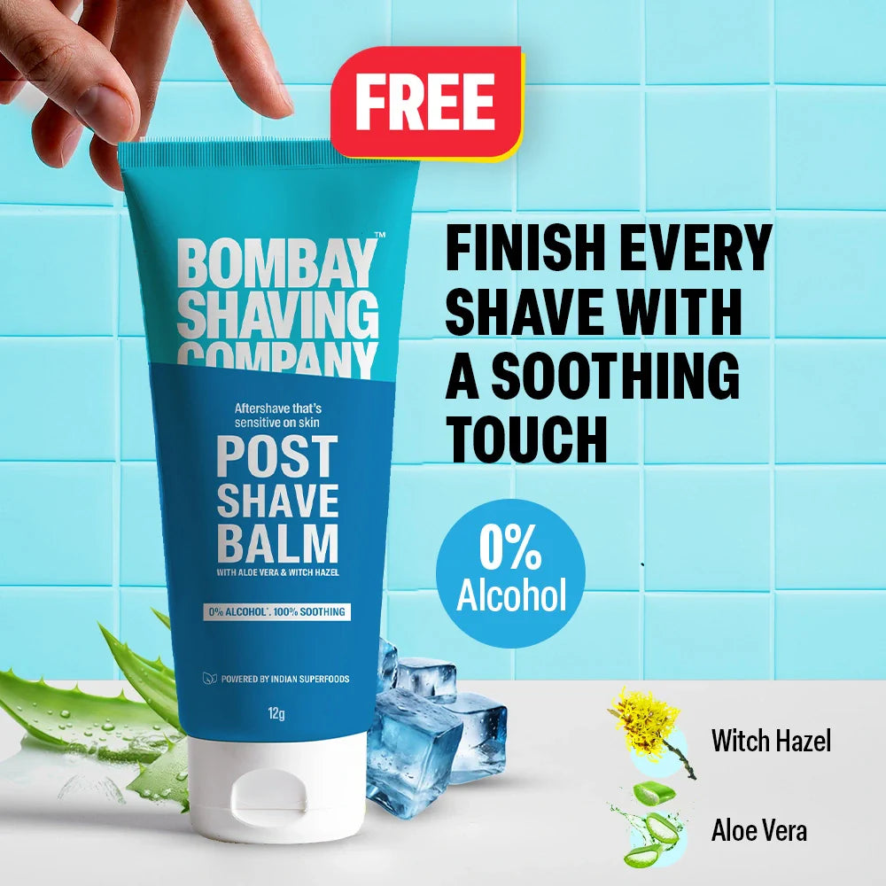 Sensi Go5 Premium 5-Blade Disposable Razor