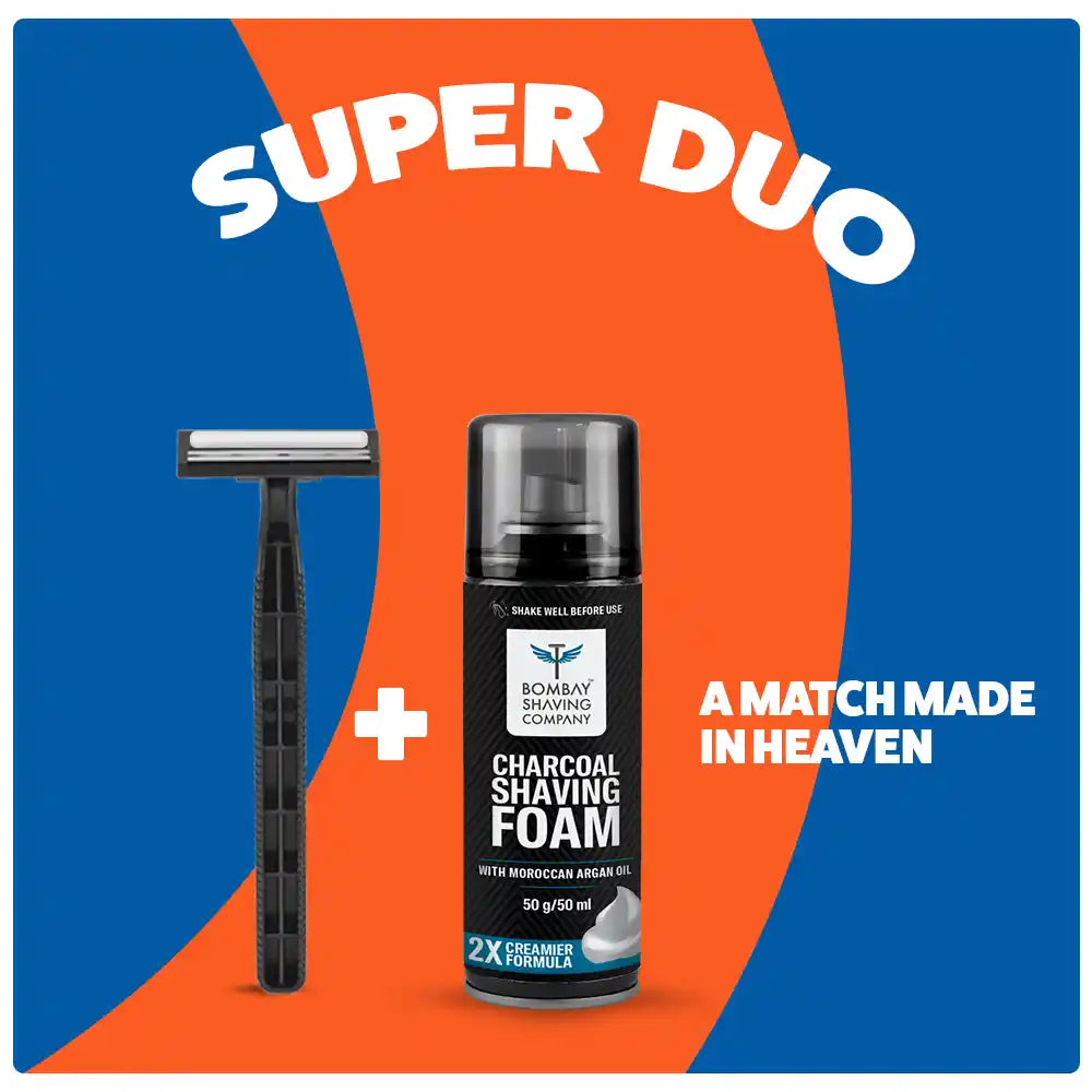 Challenger Razor (Pack of 5)