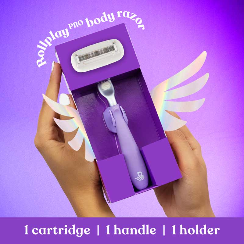 Body Razor | Rollplay Pro