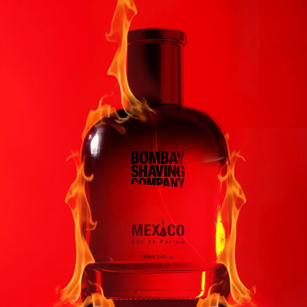 Mexico, 100 ml