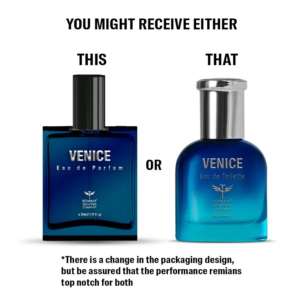 Venice Perfume , 30ml