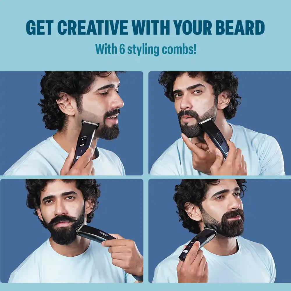 Power Groomer 11 in 1 Trimmer