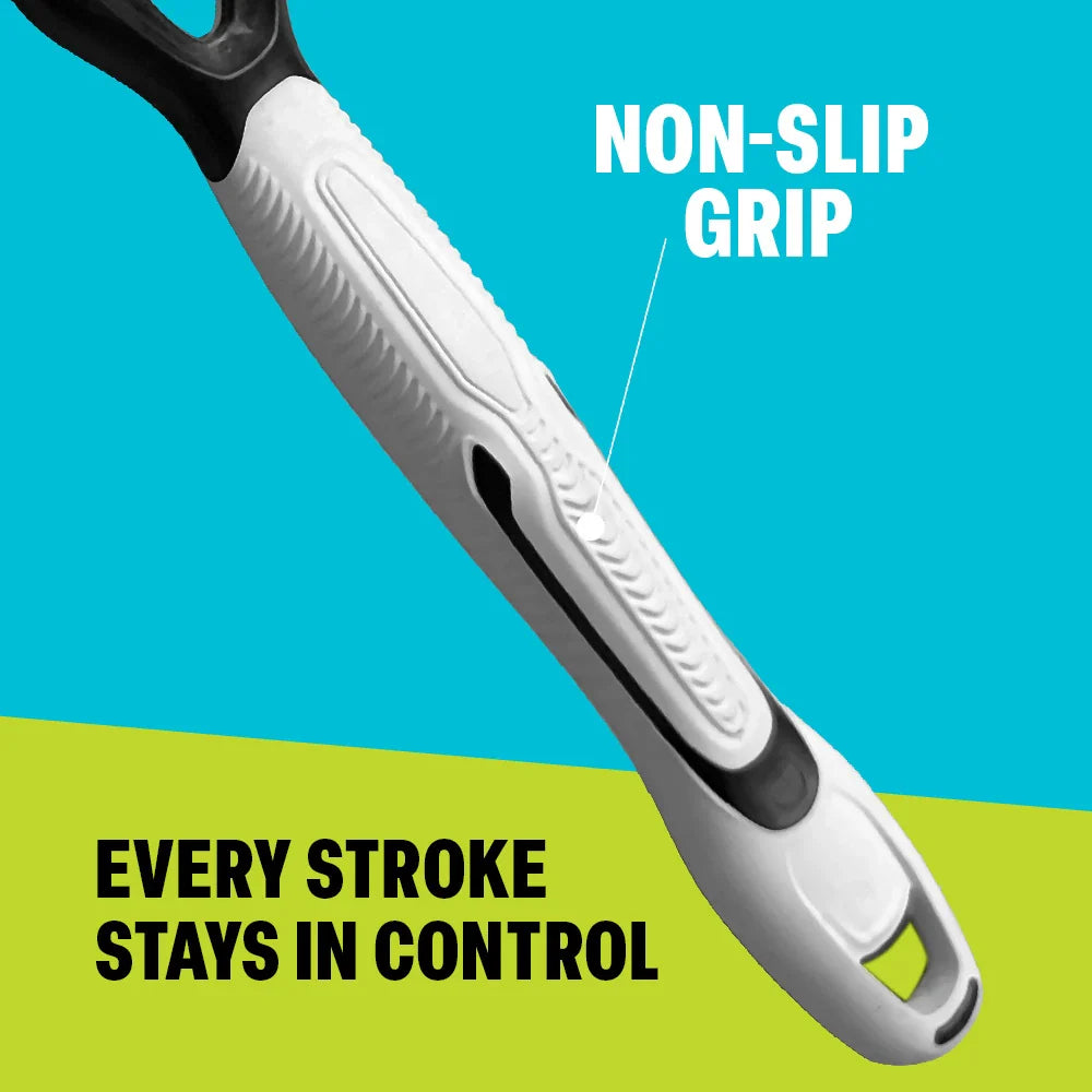 Sensi Go5 Premium 5-Blade Disposable Razor