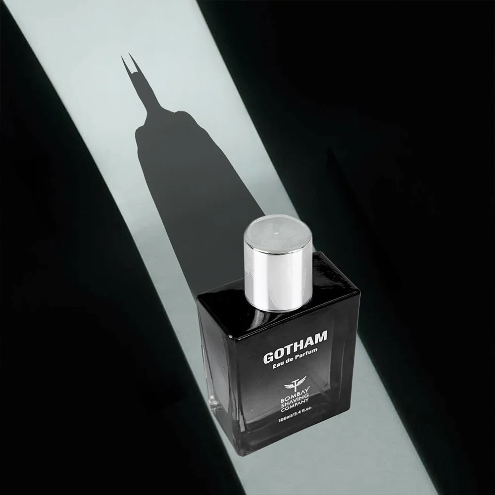 Gotham, 100 ml