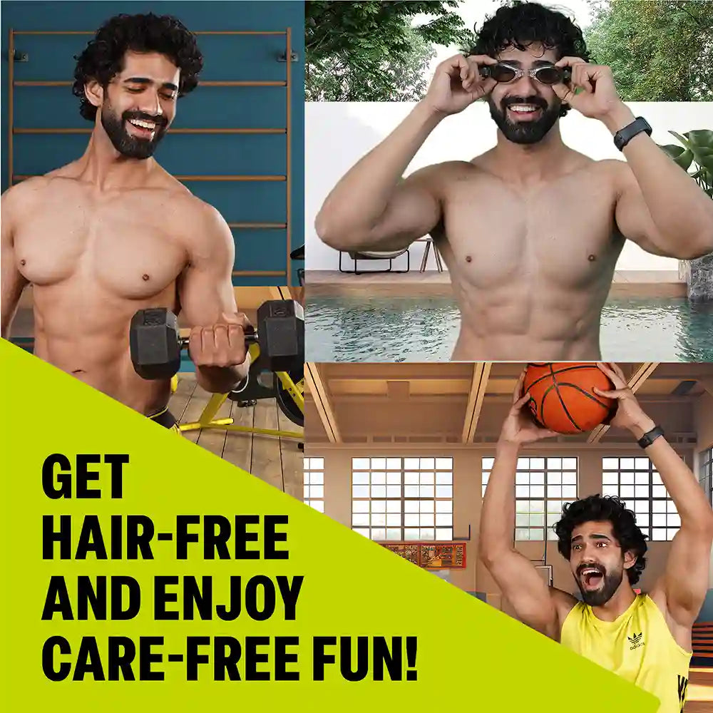 Sensi Hair Removal Spray, 200ml (Pack of 2), 1000 taka