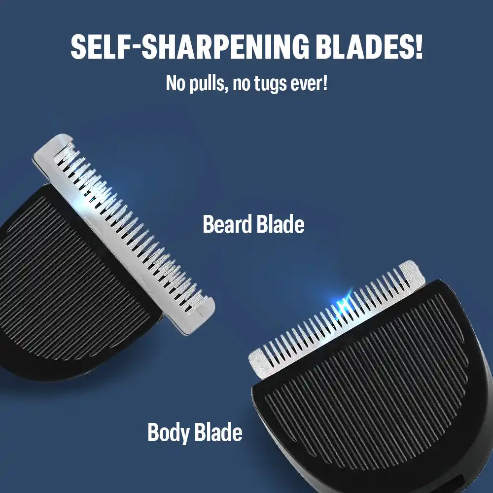 Power Groomer 11 in 1 Trimmer