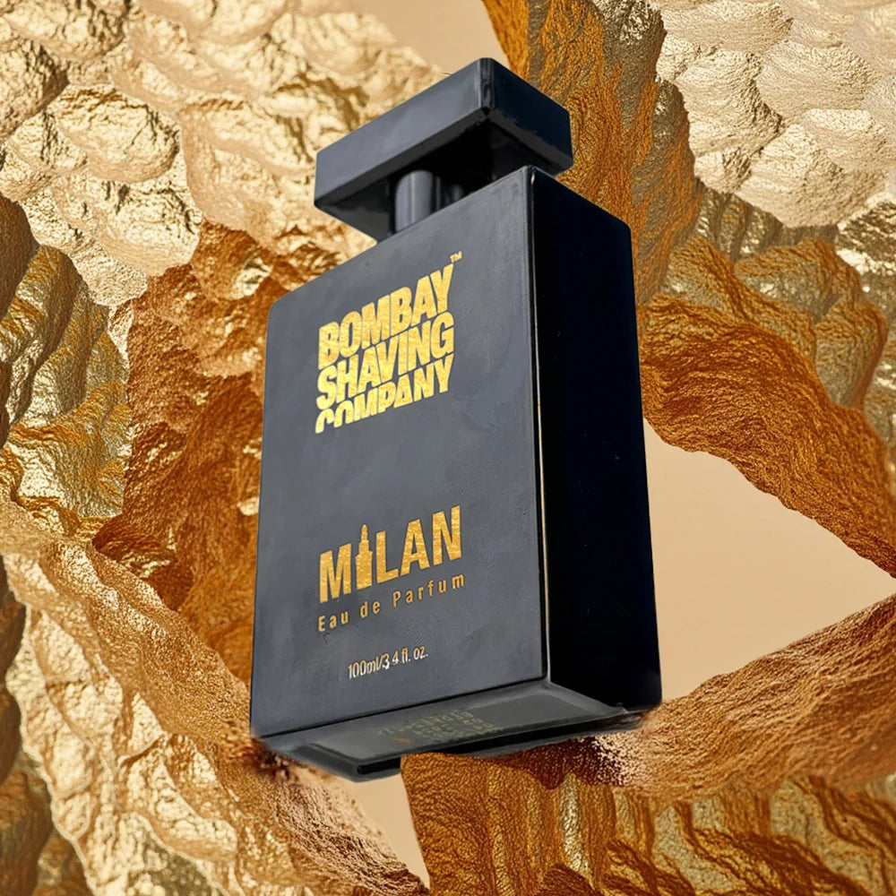 Milan, 100ml