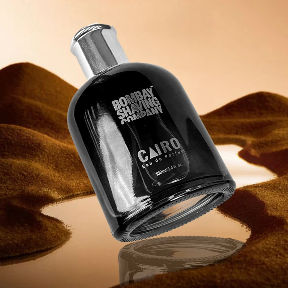 Cairo, 100ml